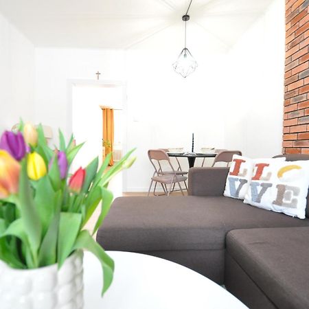 Apartment Fragrantly Poprad Esterno foto