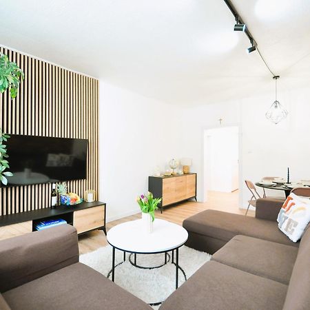 Apartment Fragrantly Poprad Esterno foto
