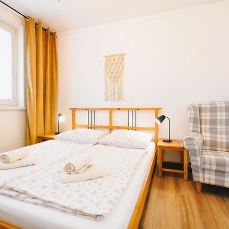 Apartment Fragrantly Poprad Esterno foto