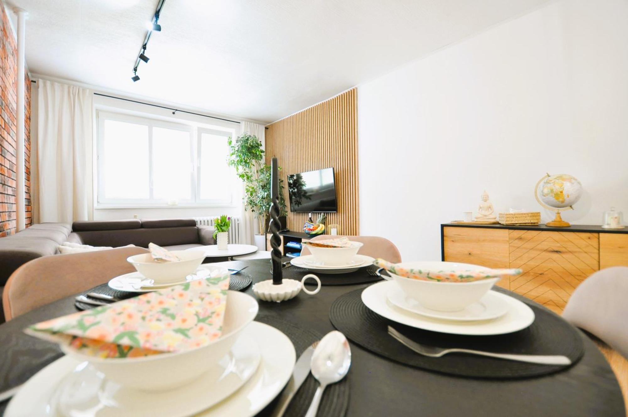 Apartment Fragrantly Poprad Esterno foto