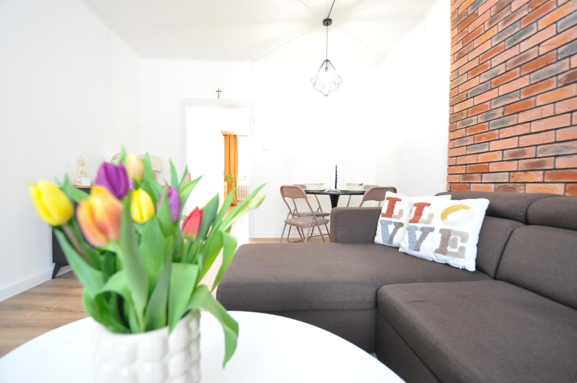 Apartment Fragrantly Poprad Esterno foto