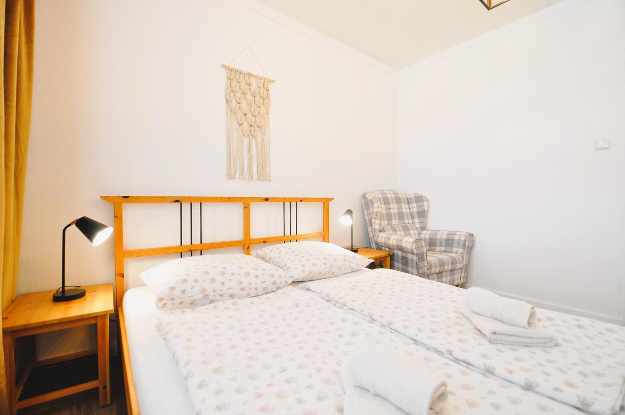 Apartment Fragrantly Poprad Esterno foto