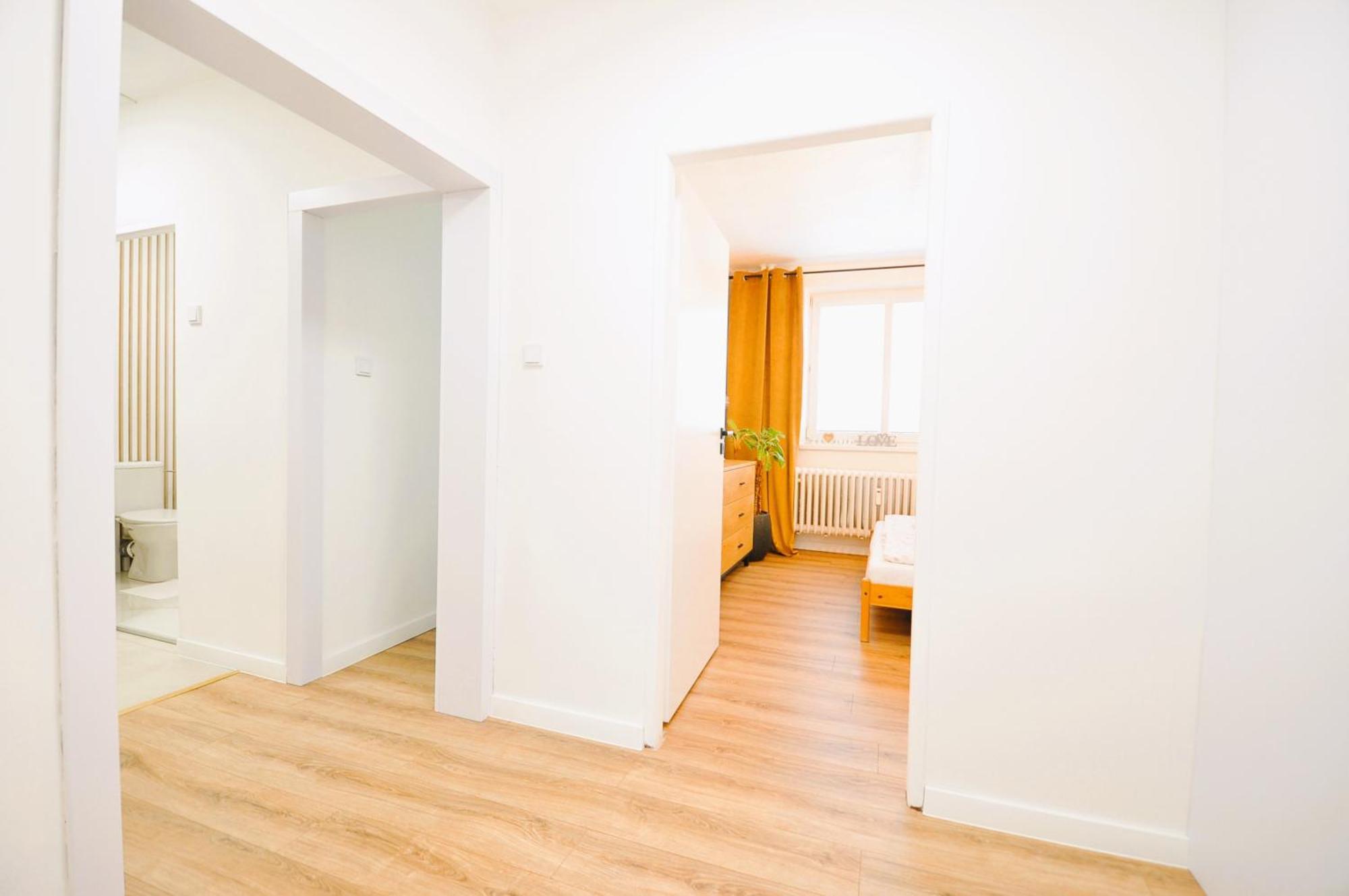 Apartment Fragrantly Poprad Esterno foto