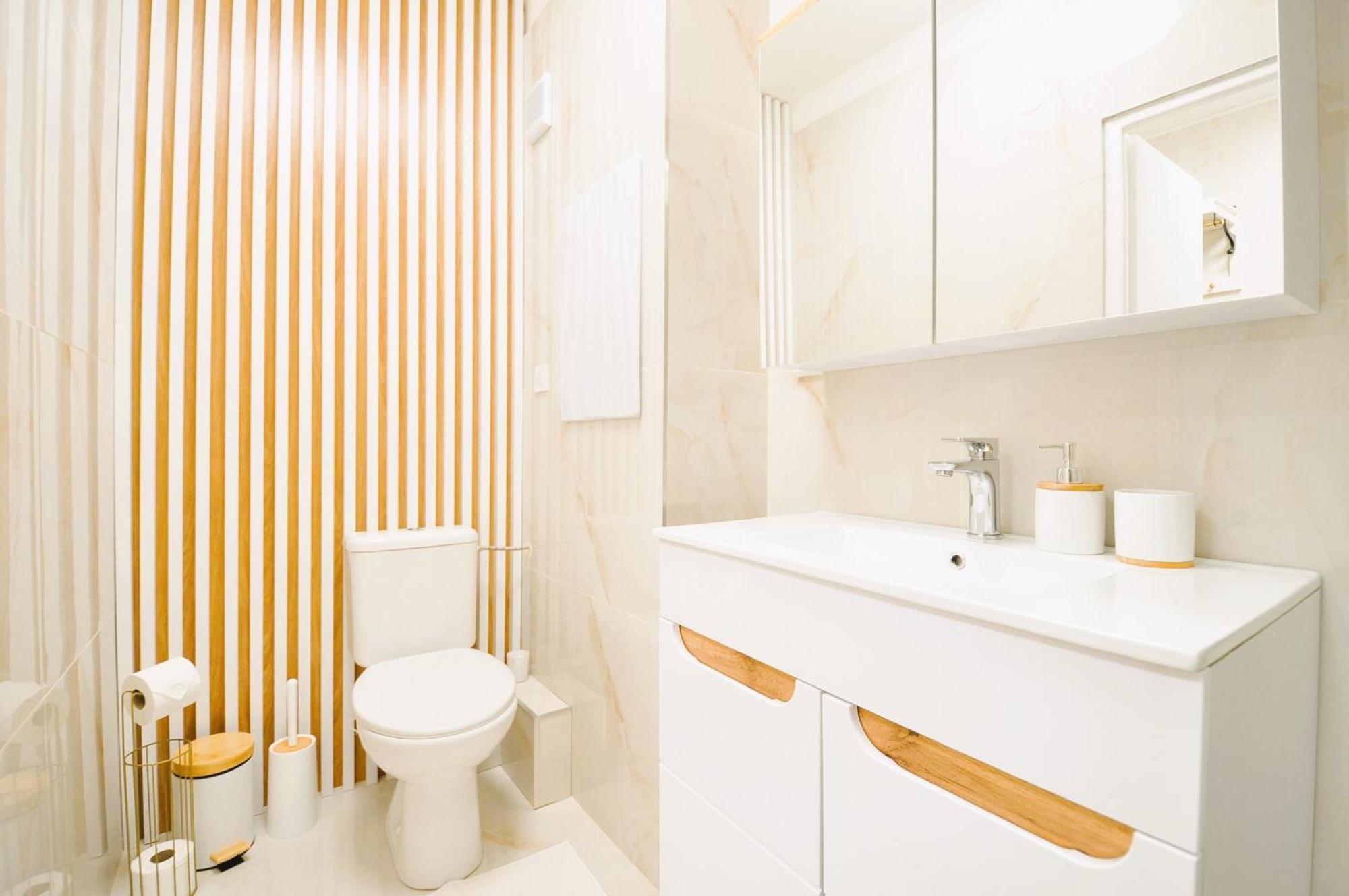 Apartment Fragrantly Poprad Esterno foto