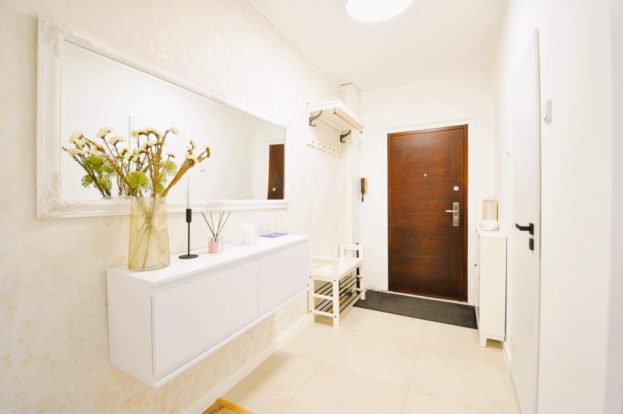 Apartment Fragrantly Poprad Esterno foto