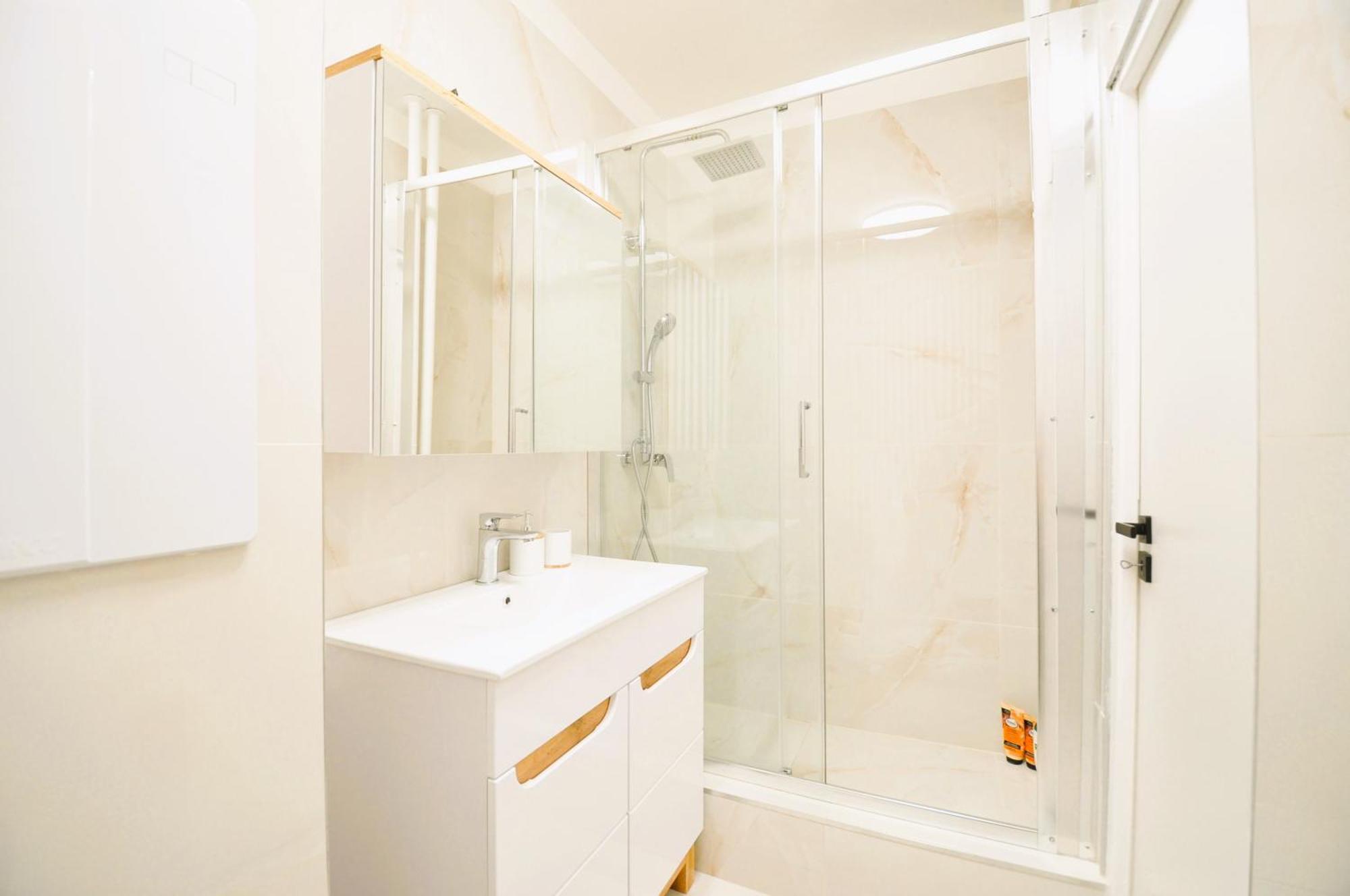 Apartment Fragrantly Poprad Esterno foto