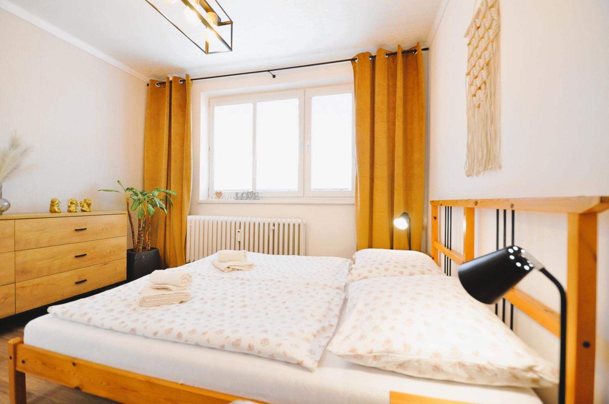 Apartment Fragrantly Poprad Esterno foto