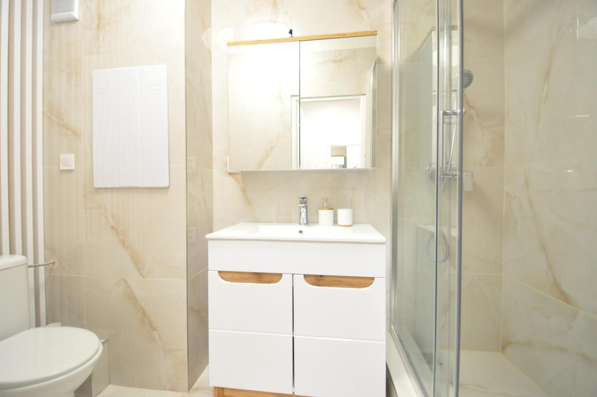 Apartment Fragrantly Poprad Esterno foto