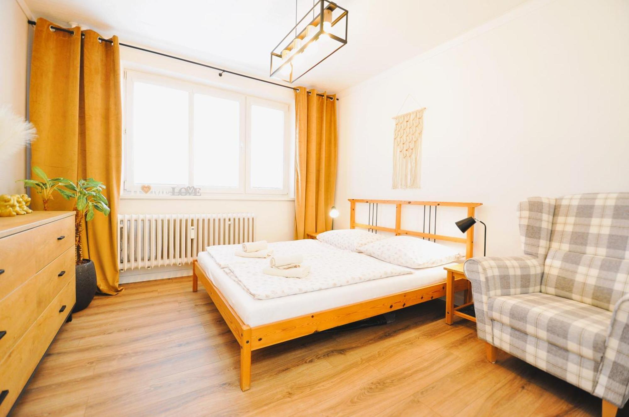 Apartment Fragrantly Poprad Esterno foto